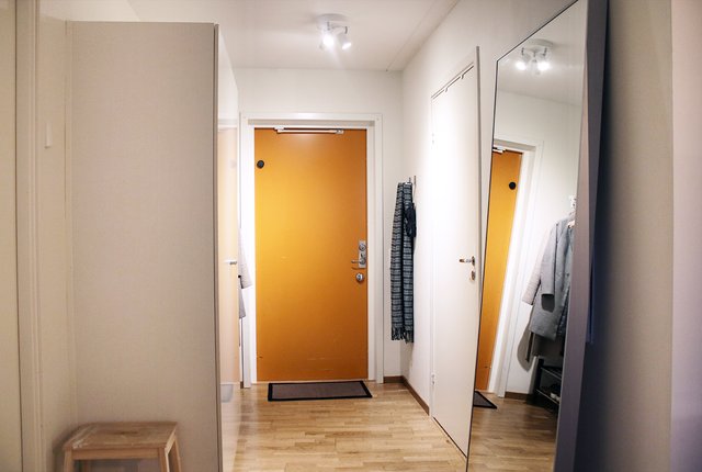 Oxenstiernas allé 25, Sundbyberg - bild 4