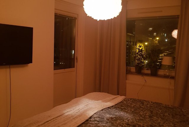 Norra Krokslättsgatan 2, Göteborg - bild 8