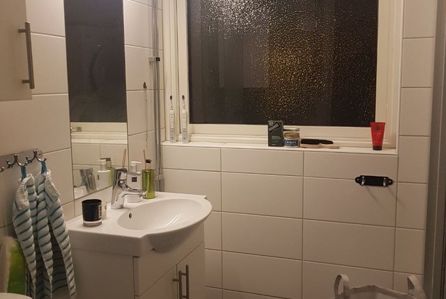 Norra Krokslättsgatan 2, Göteborg - bild 3