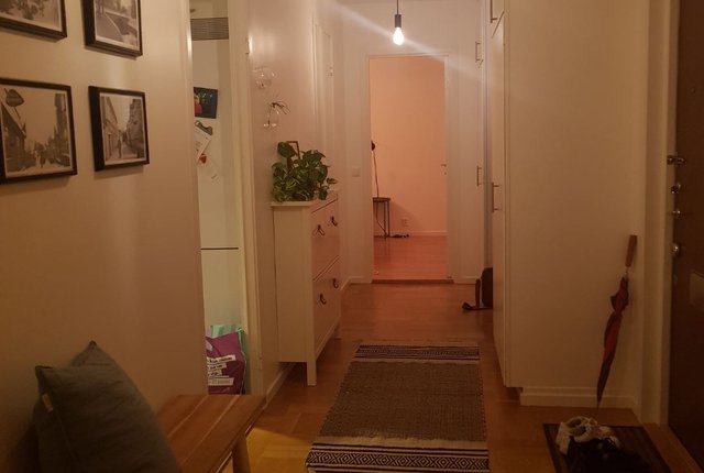 Norra Krokslättsgatan 2, Göteborg - bild 2