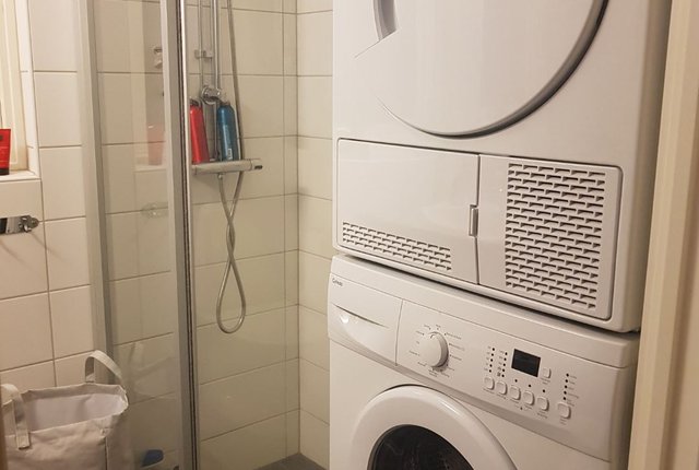 Norra Krokslättsgatan 2, Göteborg - bild 4