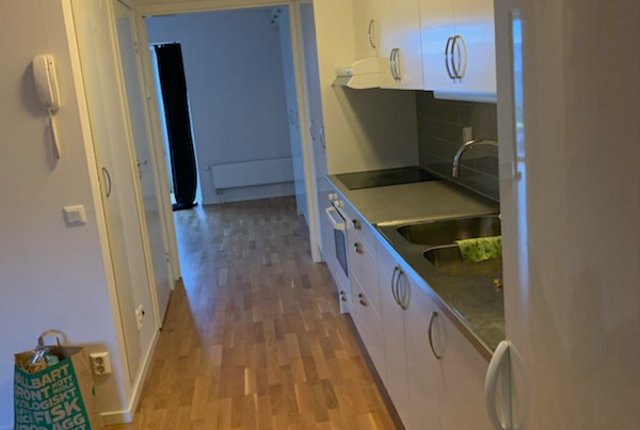 Bangårdsgatan 23, Göteborg - bild 3
