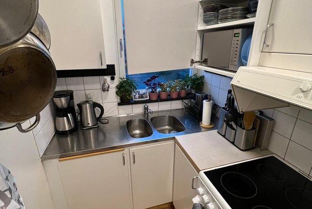 Finn Malmgrens väg 30, Johanneshov - bild 3