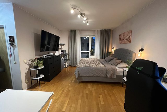 Finn Malmgrens väg 30, Johanneshov - bild 5