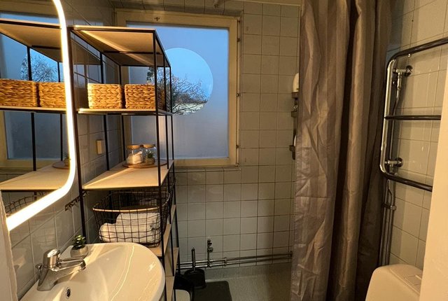Finn Malmgrens väg 30, Johanneshov - bild 2