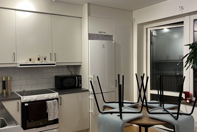 Turebergs allé 46, Sollentuna - bild 1