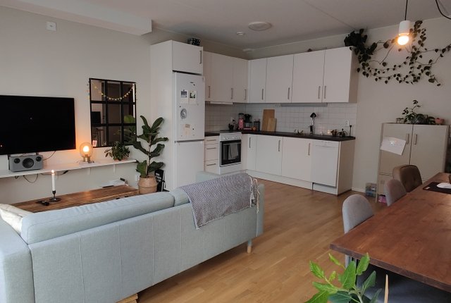 Kocktorpsvägen 28c, Saltsjö-boo - bild 1