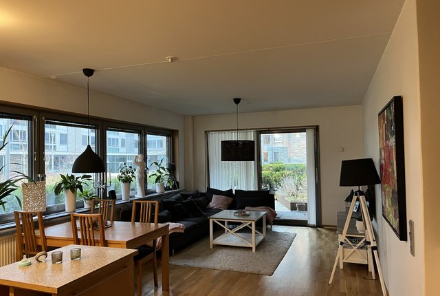 C A Reuterswärds Gata 4, Göteborg - bild 1
