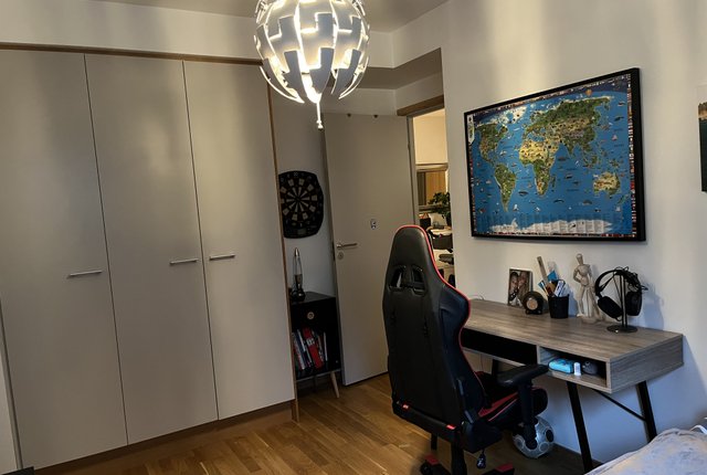 C A Reuterswärds Gata 4, Göteborg - bild 4