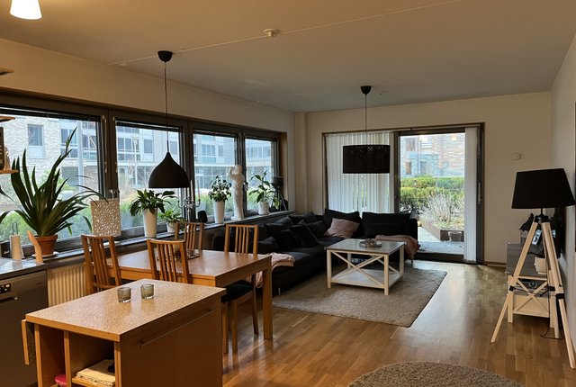 C A Reuterswärds Gata 4, Göteborg - bild 2
