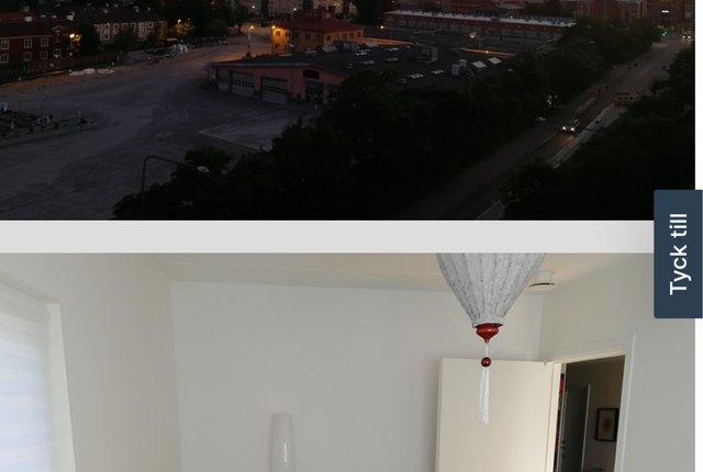 Kungsgatan 66 M, Uppsala - bild 2
