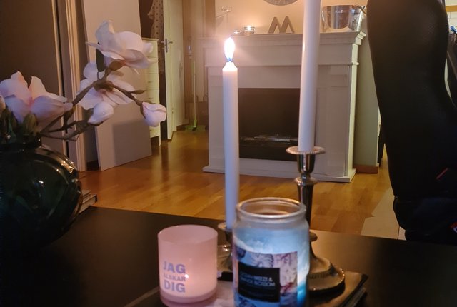Alphyddevägen 5, Solna - bild 2