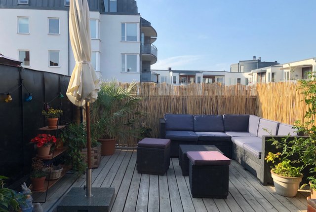Stora Nygatan 19, Malmö - bild 2