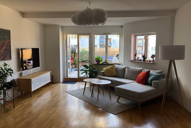 Stora Nygatan 19, Malmö - bild 1