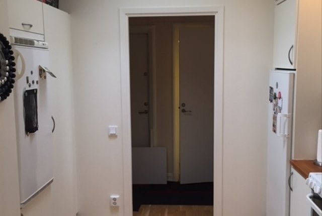 Blekingegatan 26A, Stockholm - bild 4