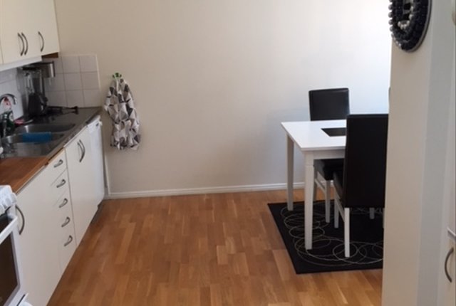 Blekingegatan 26A, Stockholm - bild 2