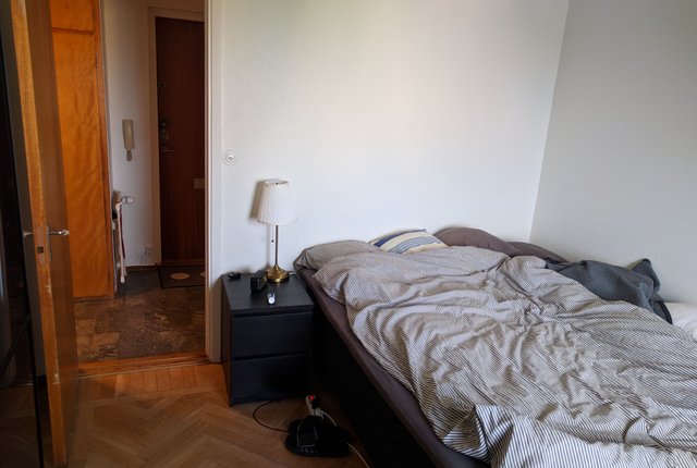 Ernst Ahlgrensgatan 1A, Malmö - bild 8
