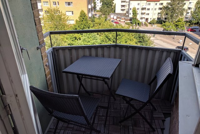 Ernst Ahlgrensgatan 1A, Malmö - bild 2
