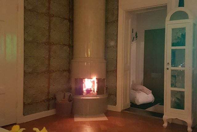 Burggrevegatan 23, Göteborg - bild 1