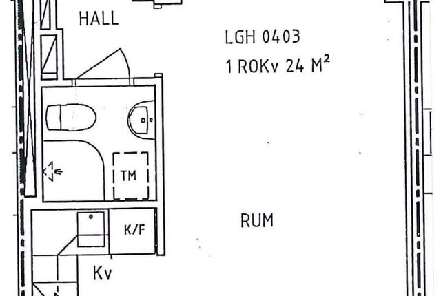 Högalidsgatan 41, Stockholm - bild 4