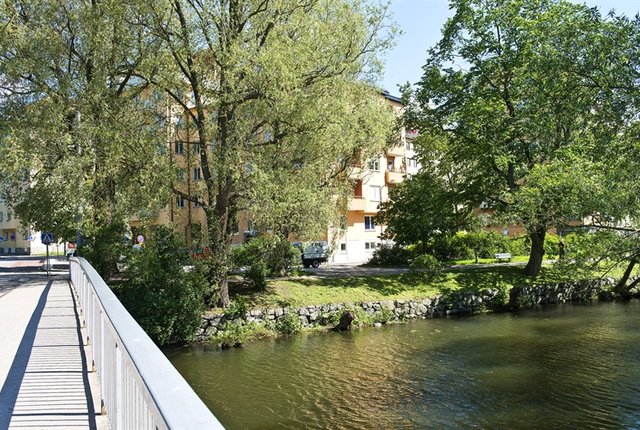 Högalidsgatan 41, Stockholm - bild 5
