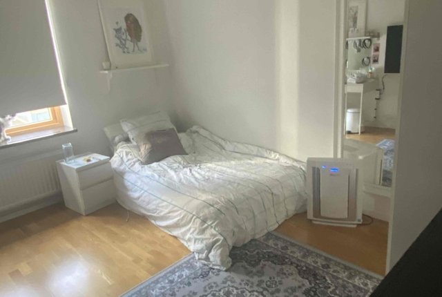Torkhusgatan 5, Stockholm - bild 1