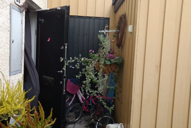 Åsgärdevägen 59, Enskededalen - bild 2