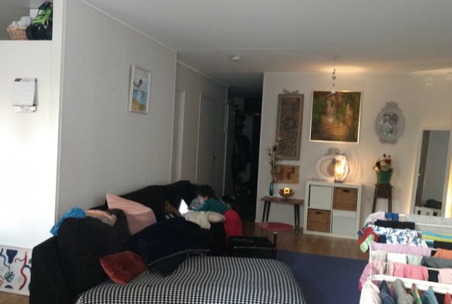 Åsgärdevägen 59, Enskededalen - bild 3