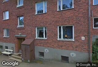 Bergsätravägen 23, Lidingö - bild 1