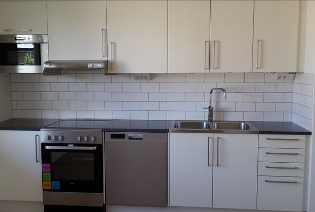 Nordkapsgatan 17, Kista - bild 3