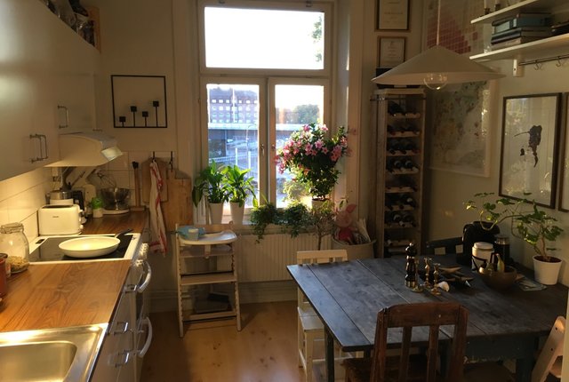 Rörstrandsgatan 62, Stockholm - bild 1