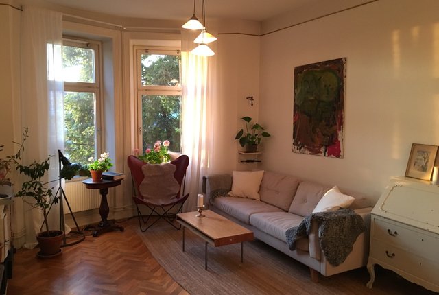 Rörstrandsgatan 62, Stockholm - bild 2