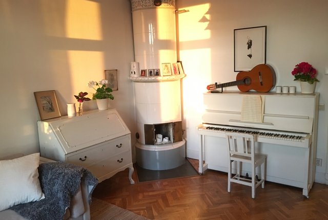 Rörstrandsgatan 62, Stockholm - bild 3