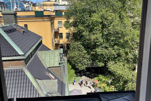 Drottninggatan 86, Stockholm - bild 2