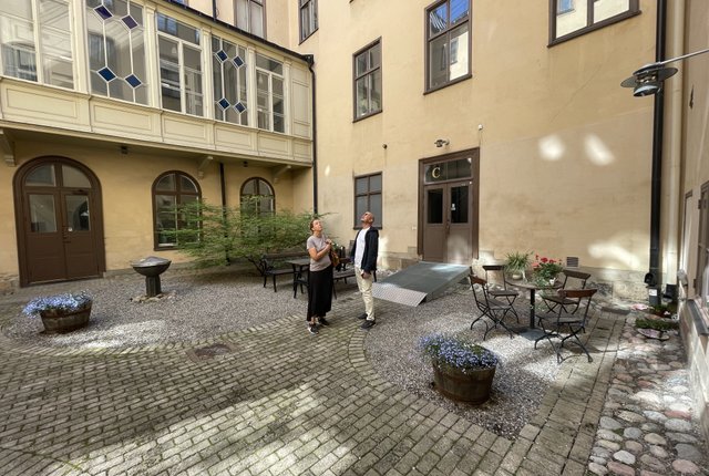 Drottninggatan 86, Stockholm - bild 4