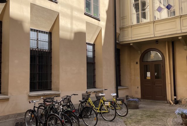 Drottninggatan 86, Stockholm - bild 3