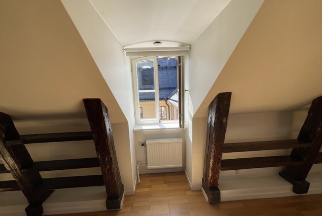 Drottninggatan 86, Stockholm - bild 1