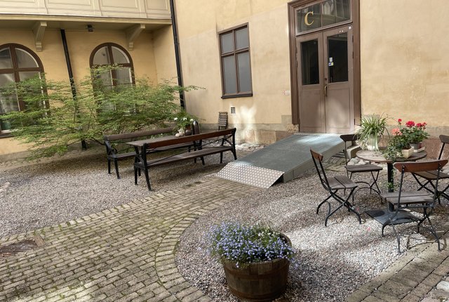Drottninggatan 86, Stockholm - bild 5