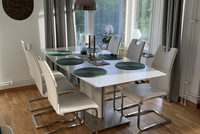 Agavägen 36, Lidingö - bild 7