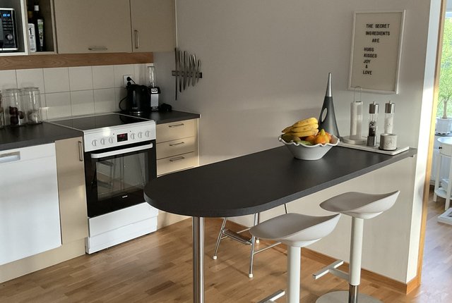 Agavägen 36, Lidingö - bild 5