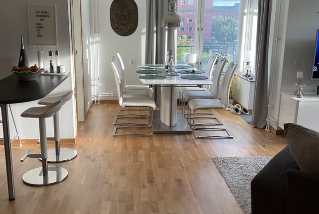 Agavägen 36, Lidingö - bild 4