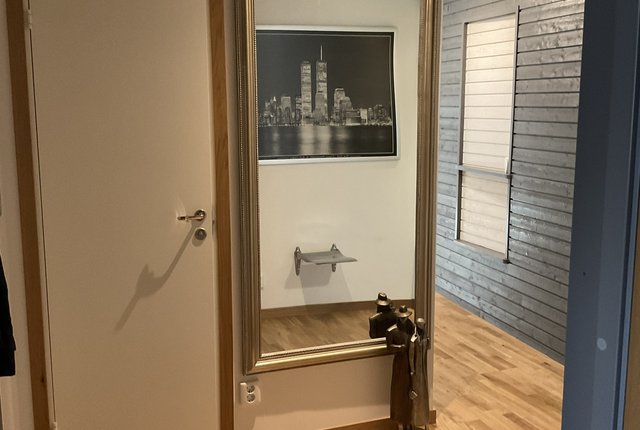 Agavägen 36, Lidingö - bild 1