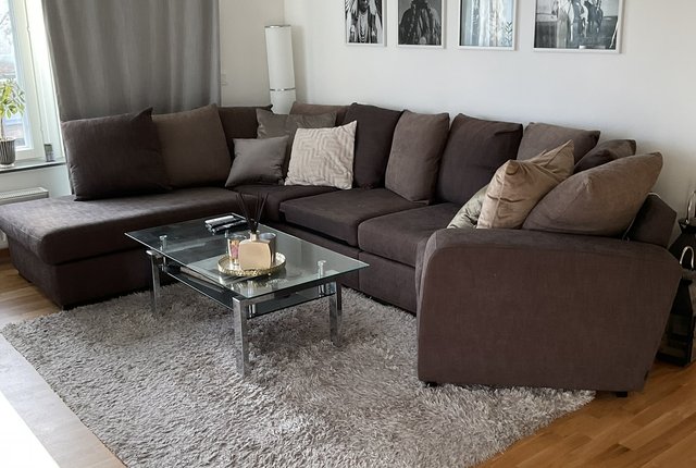 Agavägen 36, Lidingö - bild 8