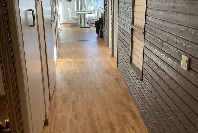 Agavägen 36, Lidingö - bild 2