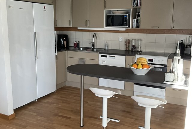 Agavägen 36, Lidingö - bild 6