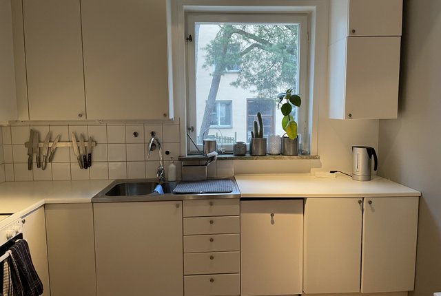 Ödmårdsvägen 21, Bromma - bild 1