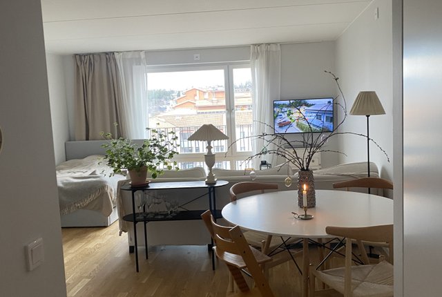Optimusvägen 5, Upplands Väsby - bild 7