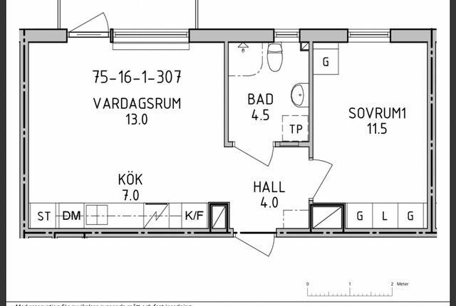 Stallgatan 29, Sundbyberg - bild 4