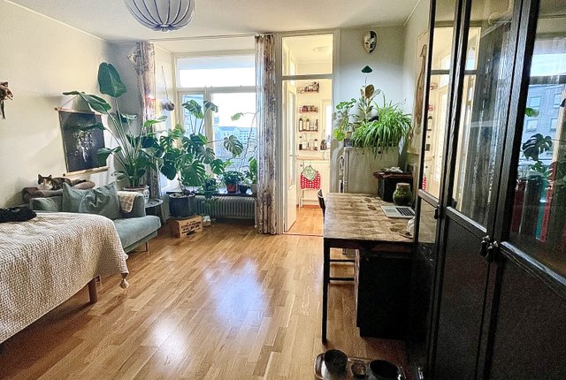 Holbergsgatan 84, Bromma - bild 1