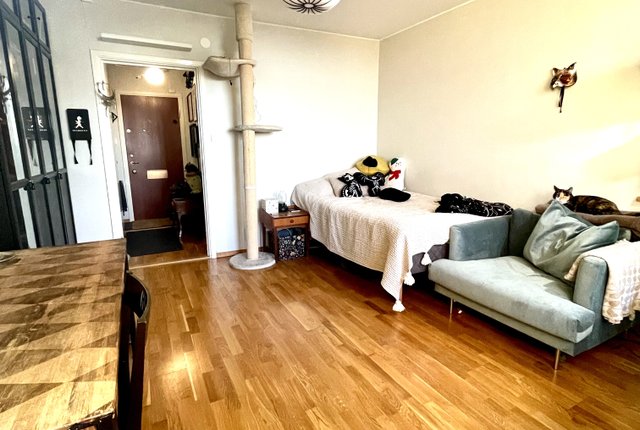 Holbergsgatan 84, Bromma - bild 3